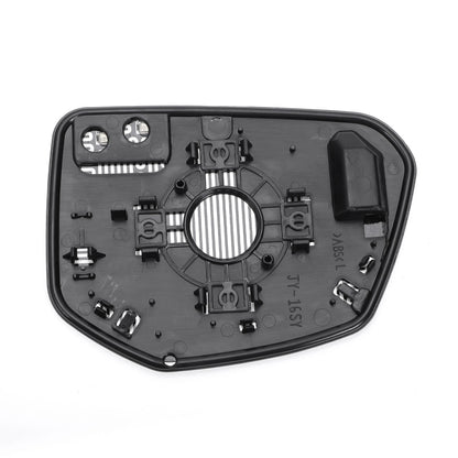 Heated Left Side Mirror Glass for Honda Civic (2016-2023)