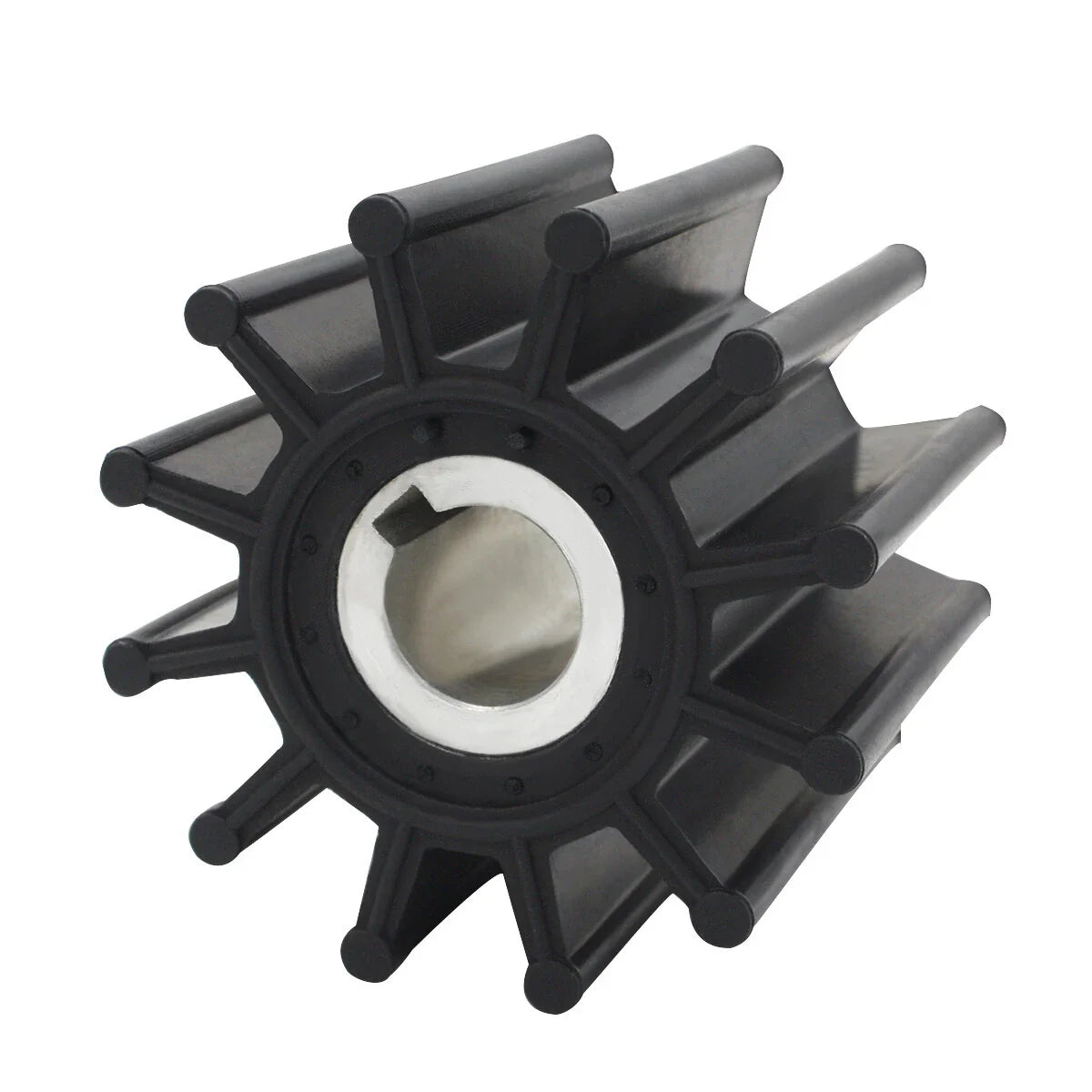 Boat Marine Impeller 16x65x51.2 for Jabsco/Sherwood DJ Pump