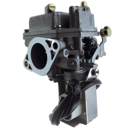 Carburetor Assy for Yamaha Outboard F 15HP/20HP/25HP 4-Stroke