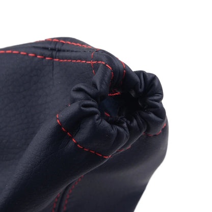 6Speed MT Gear Shift Knob & Gaiter Boot Cover for Ford Focus (2005-2012)