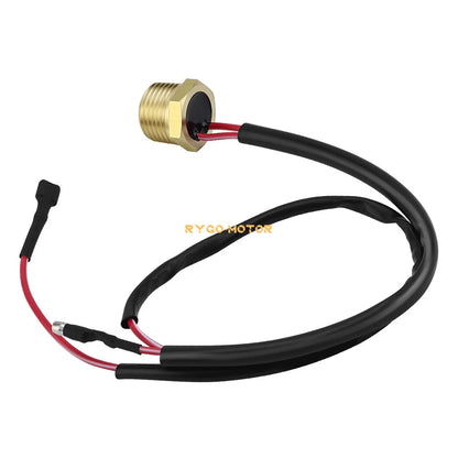 Radiator Thermo Switch Sensor for Polaris Trail Boss 350L 2x4 4x4 (1990–1993)