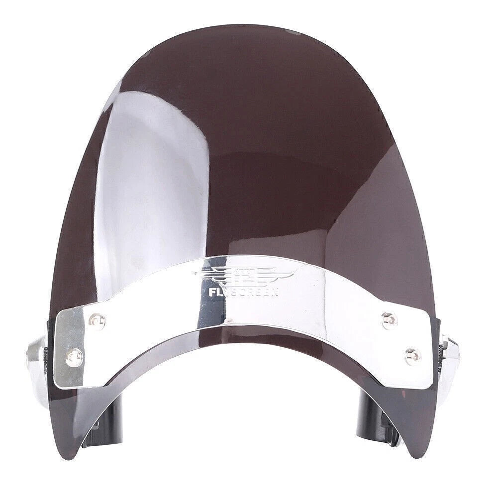 Front Windshield for Harley Softail Breakout (2013-2017)