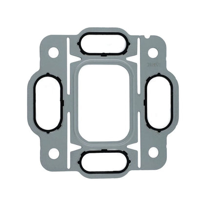 Turbocharger Mounting Gasket 1x For Cummins Metal Particle Accessory