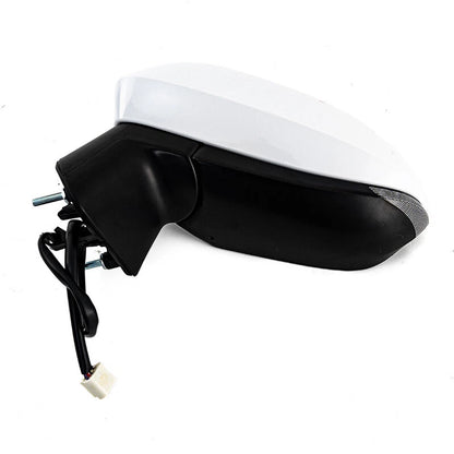 Left Outside Rear View Mirror w/Turn Signal for Toyota Corolla (2019-2022)