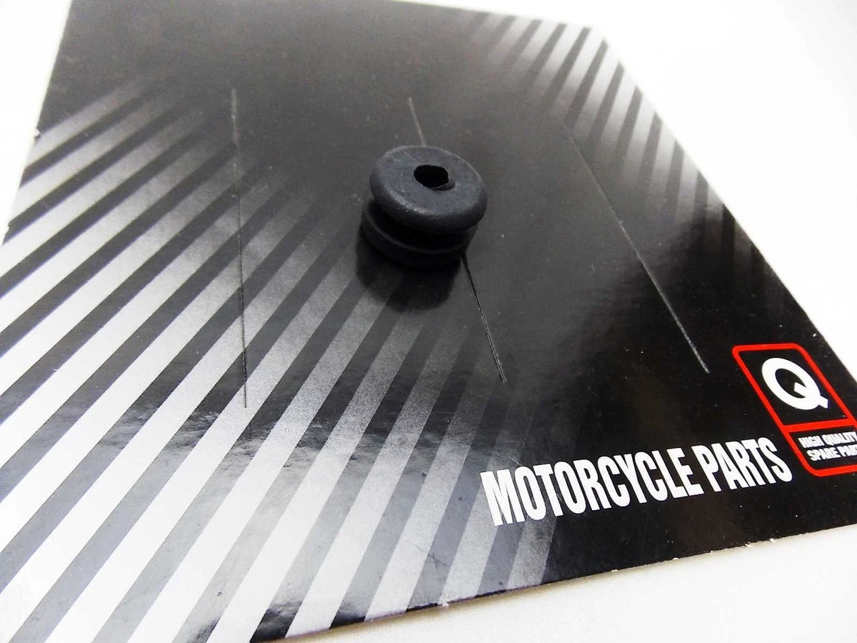 Fender, Headlight, Side Cover, Battery Box, Rubber Grommet for Yamaha XT250 (1984)