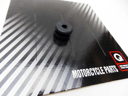 Fender, Headlight, Side Cover, Battery Box, Rubber Grommet for Yamaha XT250 (1984)