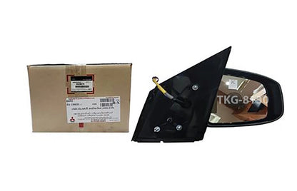RH Power Mirror for Mitsubishi Mirage Hatchback (2012-2022)