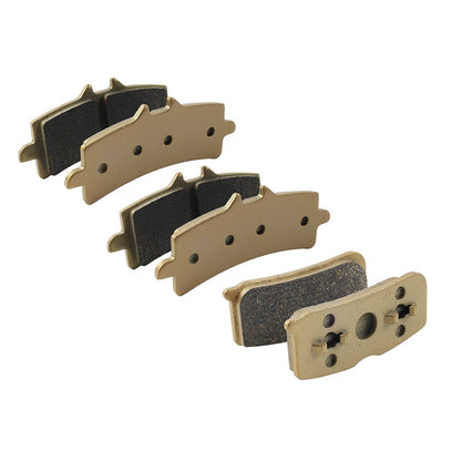 Brake Pads for Can-Am Spyder SM5 SE5 RT RT-S RS (2008-2023)