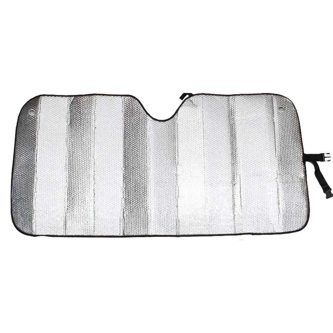 Universal Front Windshield Sunshade Cover for SUV