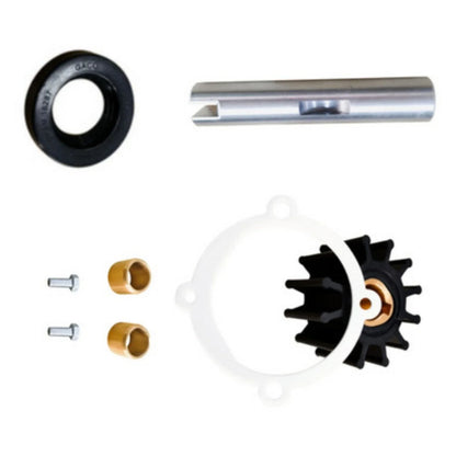 Water Pump Repair Kit for Volvo Penta AQ120/AQ125/AQ131/AQ145/AQ151