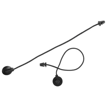 Rear Trunk Shelf Strings for Ford Focus Hatchback (2012-2017)