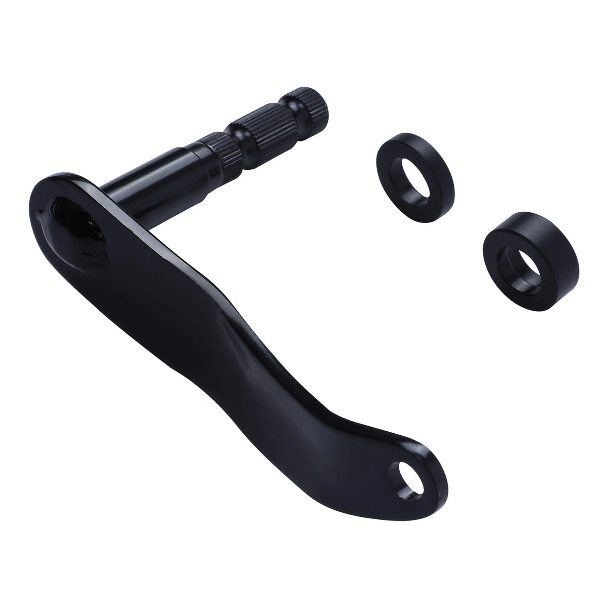 Gear Shifter Shift Rod Lever Arm for Harley Softail Fat Boy (2018-2024)