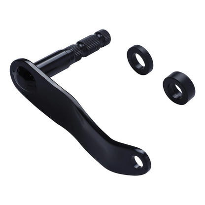 Gear Shifter Shift Rod Lever Arm for Harley Softail Fat Boy (2018-2024)