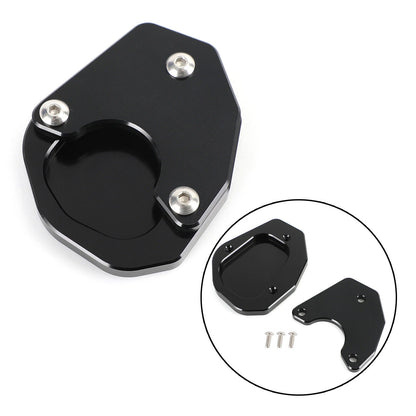 Side Stand Plate for Trident 660 (2021-2022)