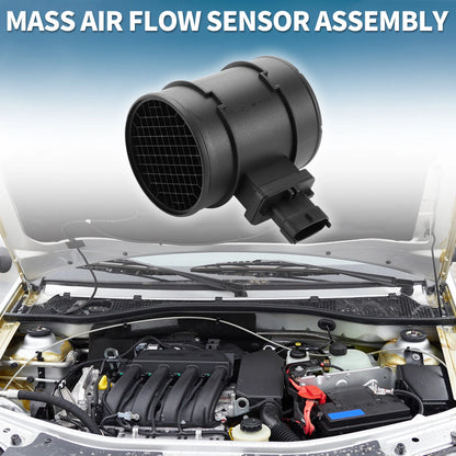 Mass Air Flow Sensor for Ford & Opel (No. 51782035)