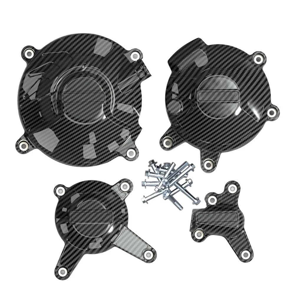 Engine Protection Cover for Yamaha MT-09 FZ-09 XSR900 (2014-2020)