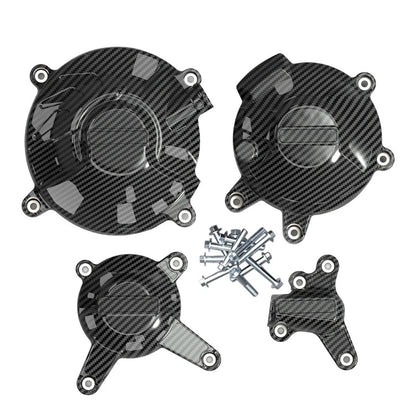 Engine Protection Cover for Yamaha MT-09 FZ-09 XSR900 (2014-2020)