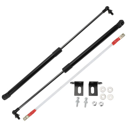 Hood Lift Supports Struts Gas Spring for Mazda 6 (2014-2021)