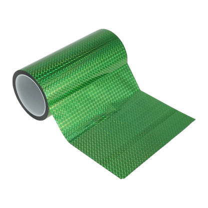 Pinstripe Tape 200mmx50m for Car Motorcycle and Boat Laser Green