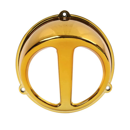 Modified Fan Cover for GY6 Jog50 Gold