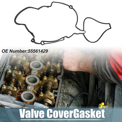 Valve Cover Gasket for Chevrolet Trax Cruze Opel Vauxhall