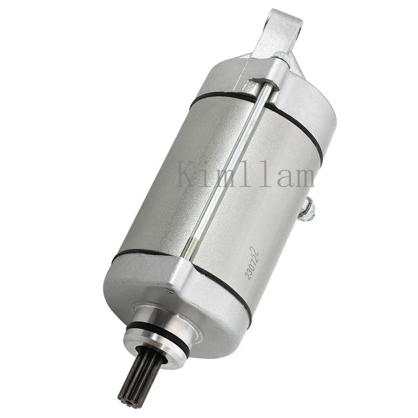 Starter for Honda VTX1800C, VTX1800N1, VTX1800R, VTX1800S (2002-2008)