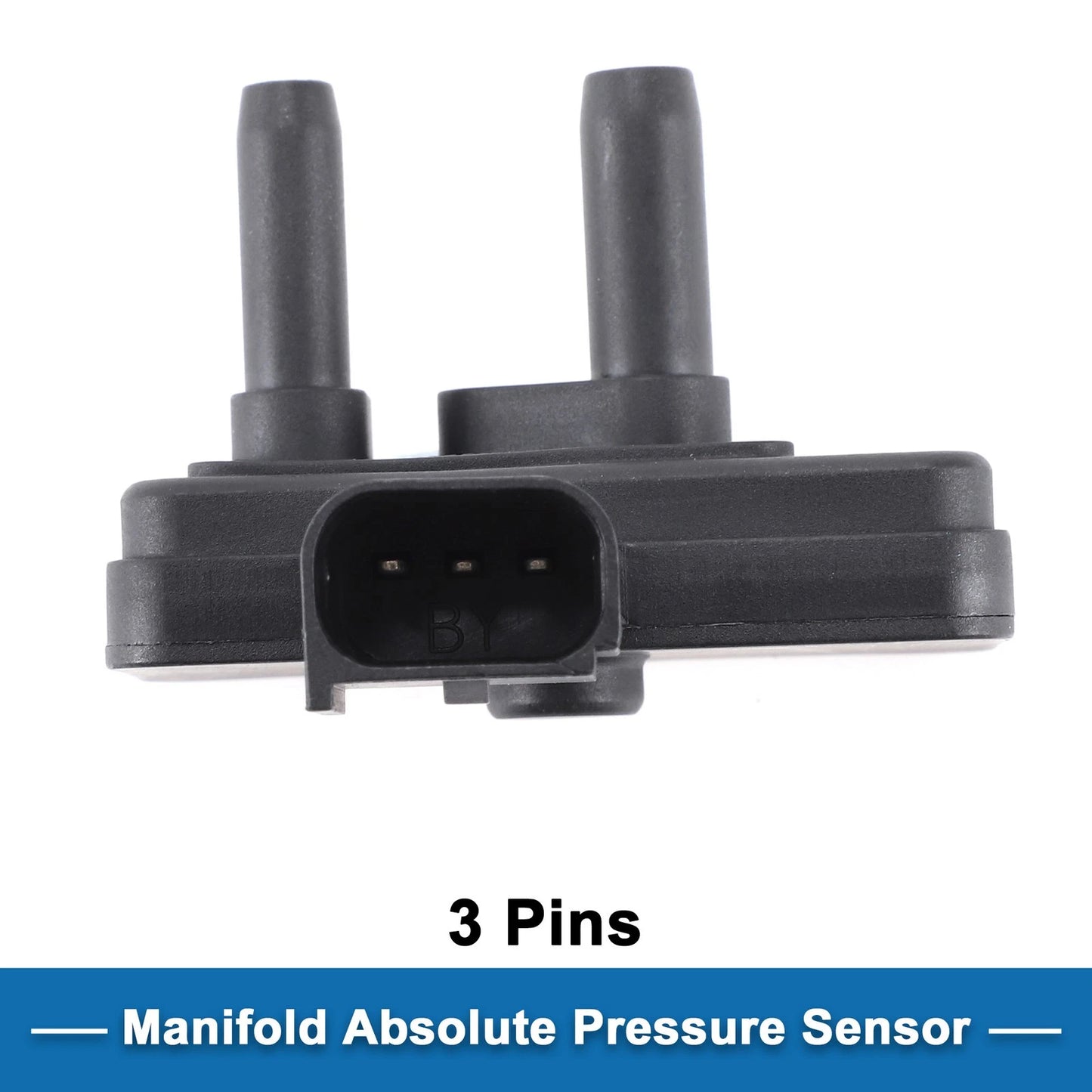 Manifold Absolute Pressure Sensor for Ford F-150 (1997-2003)
