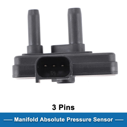 Manifold Absolute Pressure Sensor for Ford F-150 (1997-2003)