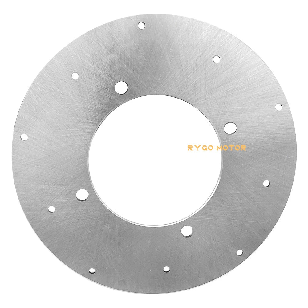 Front or Rear Brake Disc Rotor for Arctic Cat 366–1000 4X4 (2009–2011)