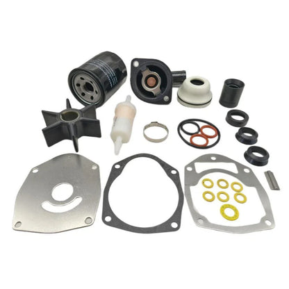 Maintenance Kit for Mercury 75-115HP Four Stroke (2.1L) Outboard