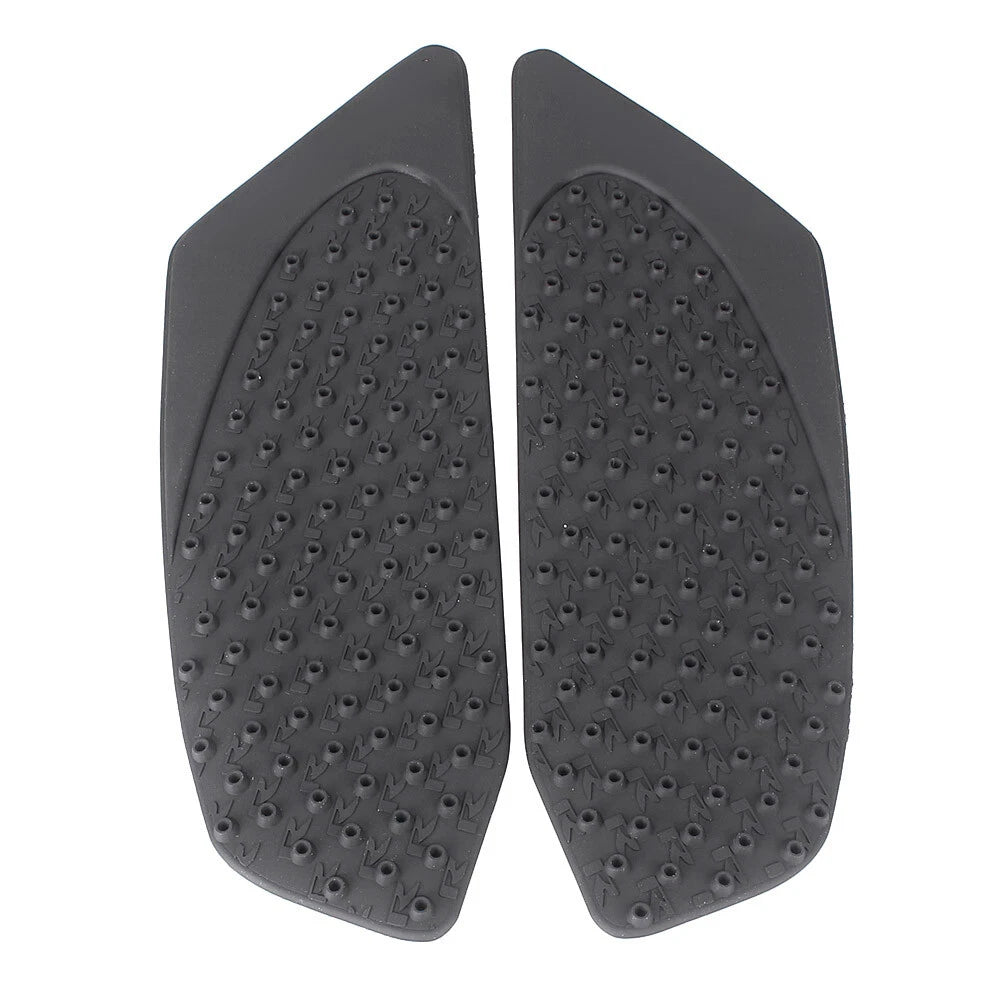 Gas Tank Traction Side Pad Knee Grip Decal Sticker for Aprilia RSV4 (2010-2017)
