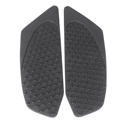 Gas Tank Traction Side Pad Knee Grip Decal Sticker for Aprilia RSV4 (2010-2017)