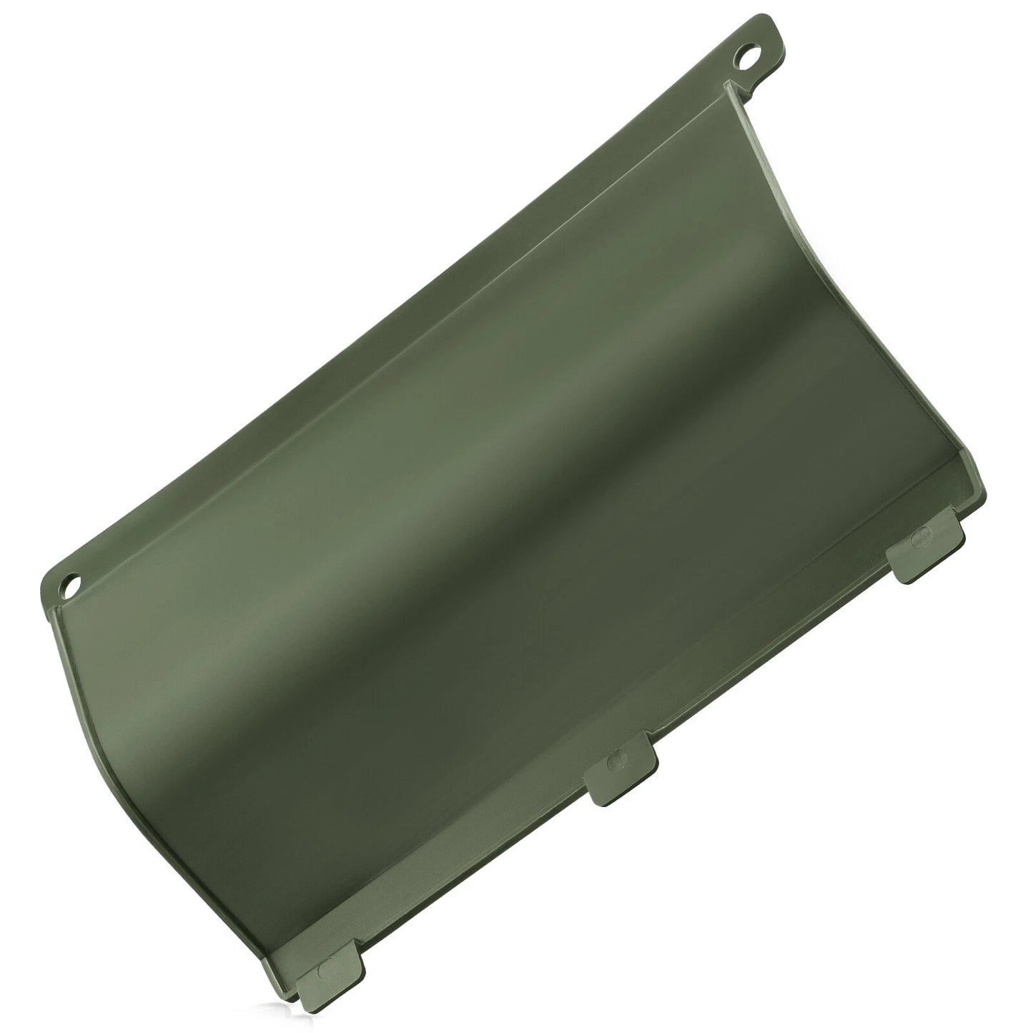 Battery Lid Cover Cap Adventure Green for Honda TRX350/TRX400 Rancher 2004-2007