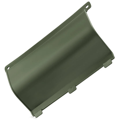 Battery Lid Cover Cap Adventure Green for Honda TRX350/TRX400 Rancher 2004-2007