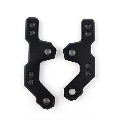 Rearset Base Mount Plate for Kawasaki NINJA 250 300 Z250 Z300 (2013-2016)