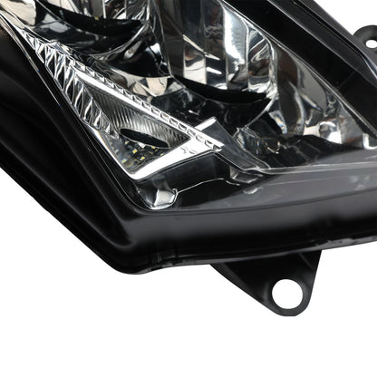 LED Headlight Assembly Bracket for Kawasaki Ninja 650 (2020-2025)