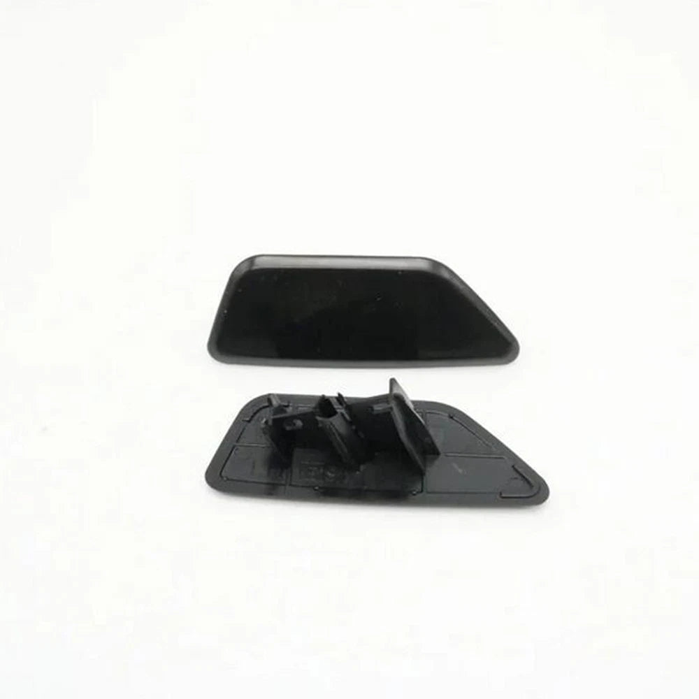 Headlight Washer Spray Nozzle Cover for Subaru Legacy Impreza (2008-2014)