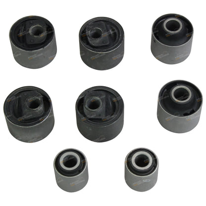 Radius/Suspension Arm & Panhard Bush for LandCruiser FZJ78 FZJ79 HZJ78 HZJ79