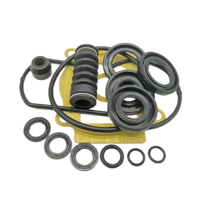 Lower Unit Seal Kit for Suzuki Marine Outboard 40-60HP (25700-88L03)