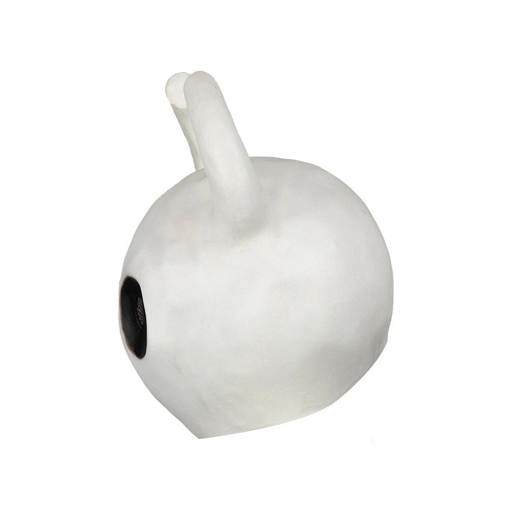 Hollow Knight Latex Mask for Cosplay Costume Accessories