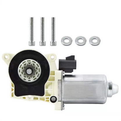 Electric Side Step Motor Kit for Car Accessories (No Year Specified)