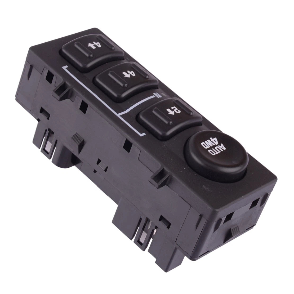 4WD Selector Switch for Cadillac Chevrolet GMC (2014-2019)