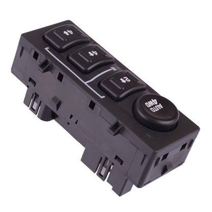 4WD Selector Switch for Cadillac Chevrolet GMC (2014-2019)