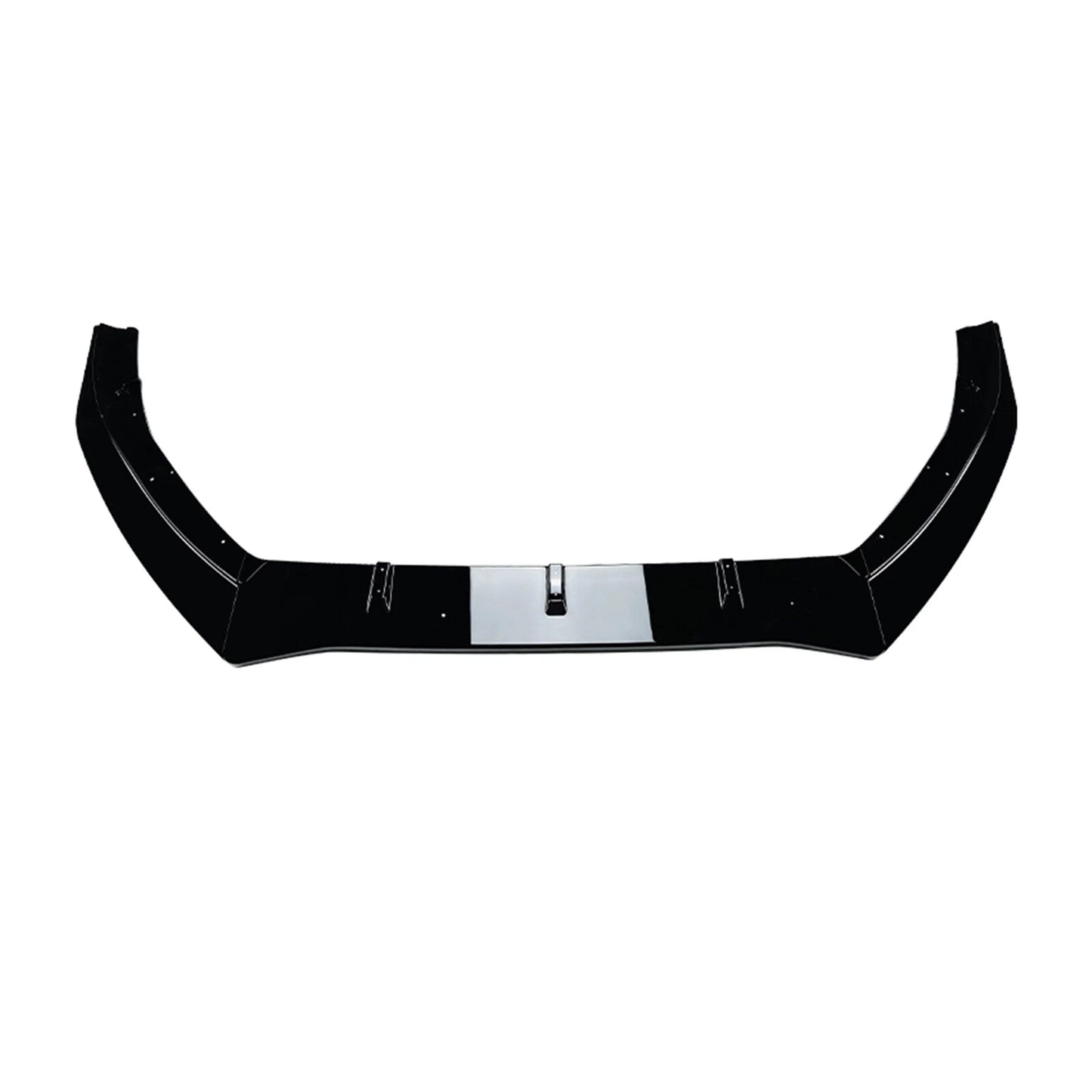 Bumper Spoiler Lip Splitter for Ford Focus RS (2015-2018)