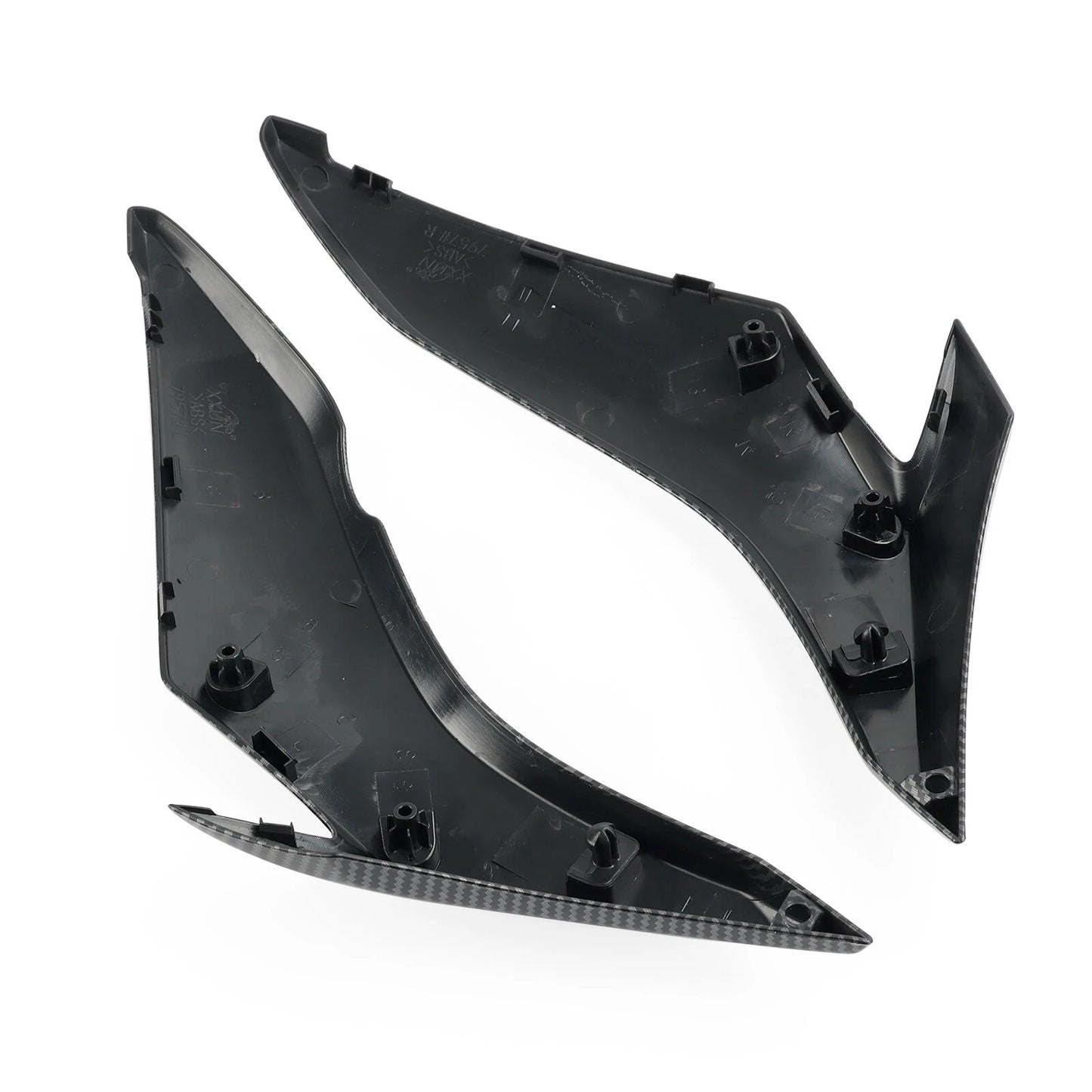 Radiator Cover for Suzuki GSX-S 1000 (2015-2020)