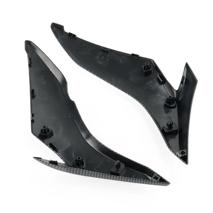 Radiator Cover for Suzuki GSX-S 1000 (2015-2020)