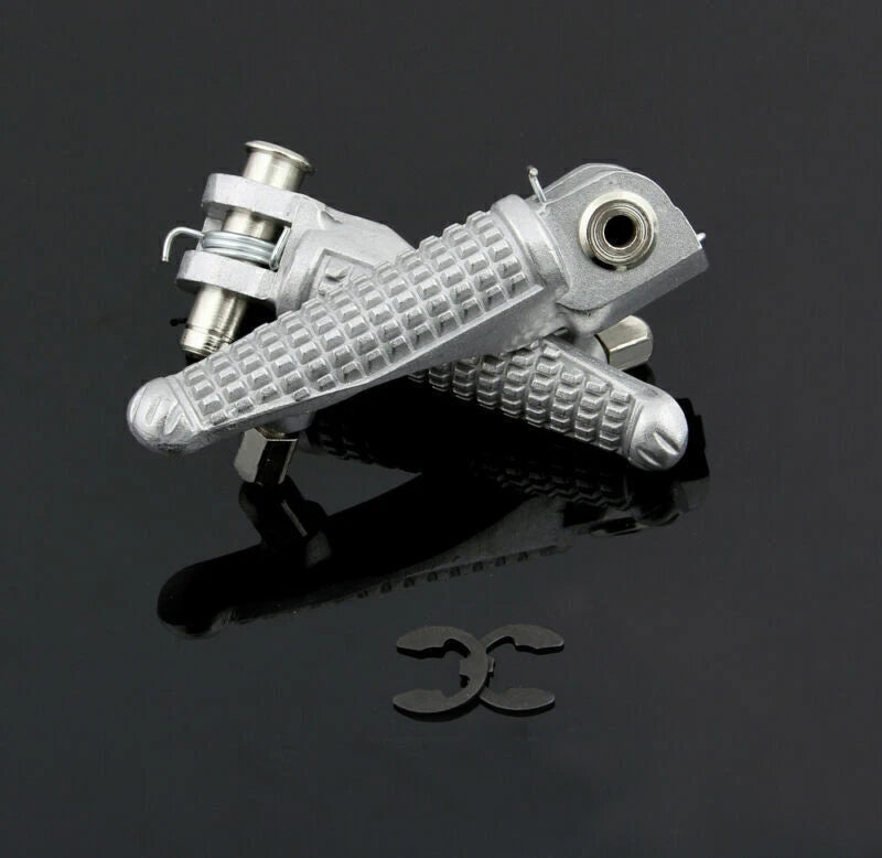 Front Bracket Pedal for Kawasaki ZX6R (2003-2012)