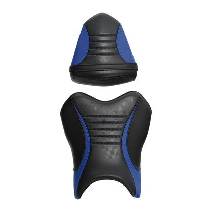 Driver & Passenger Seat for YAMAHA YZF R6 (2006-2007)