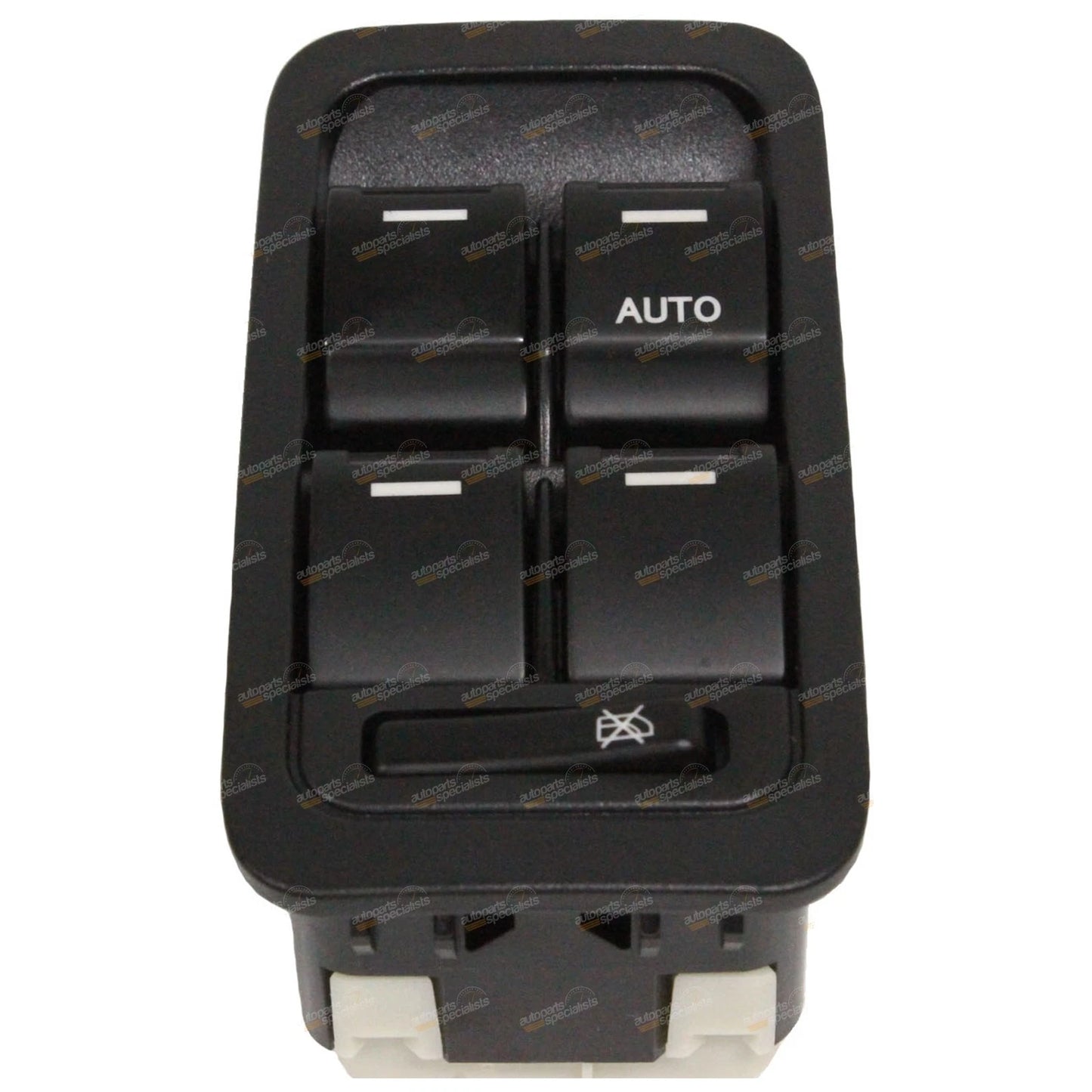Illuminated Master Power Window Switch for Ford Territory (2004-2014) 13pin