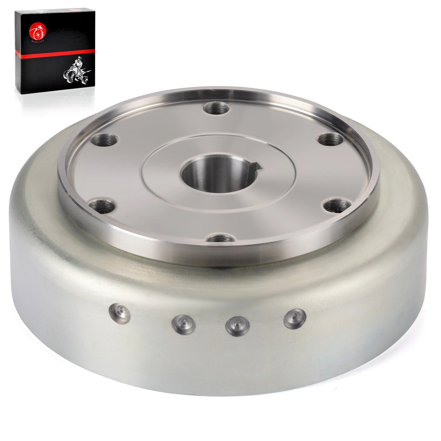 Flywheel Rotor Starter Clutch Kit for Yamaha Grizzly 660 (2003-2008)